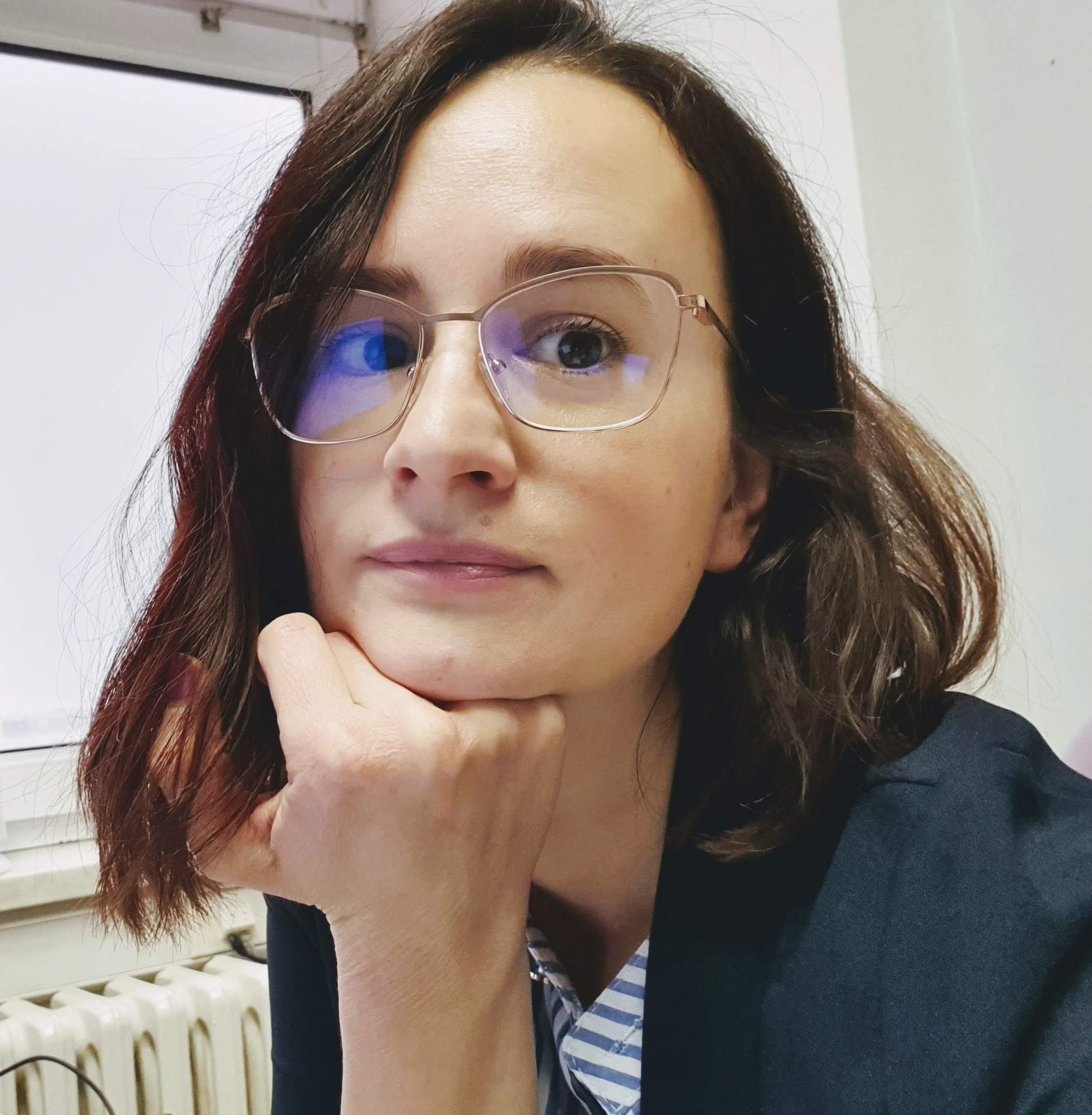 Gabrijela Ljubek