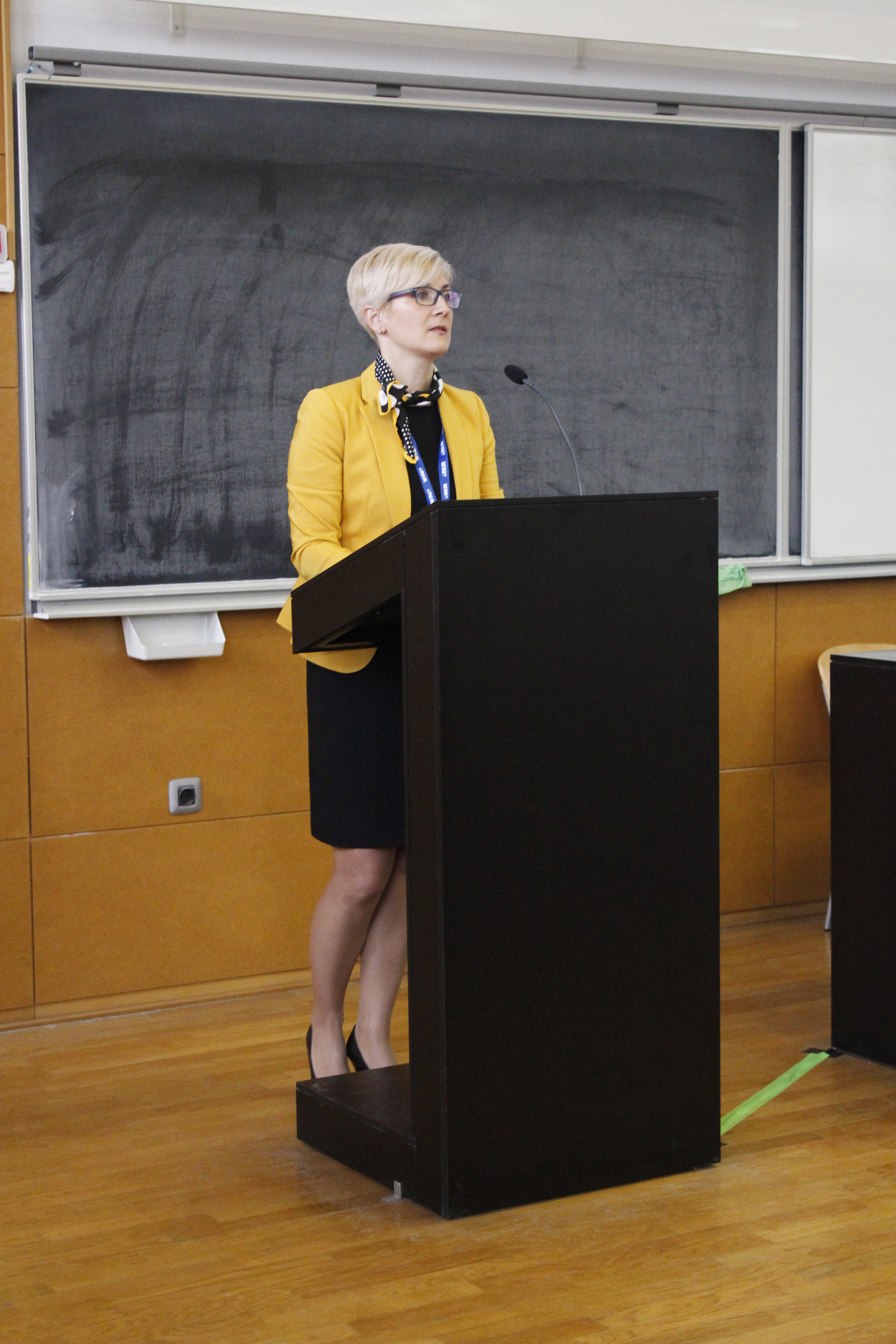 ASEC 2020 - Treći dan