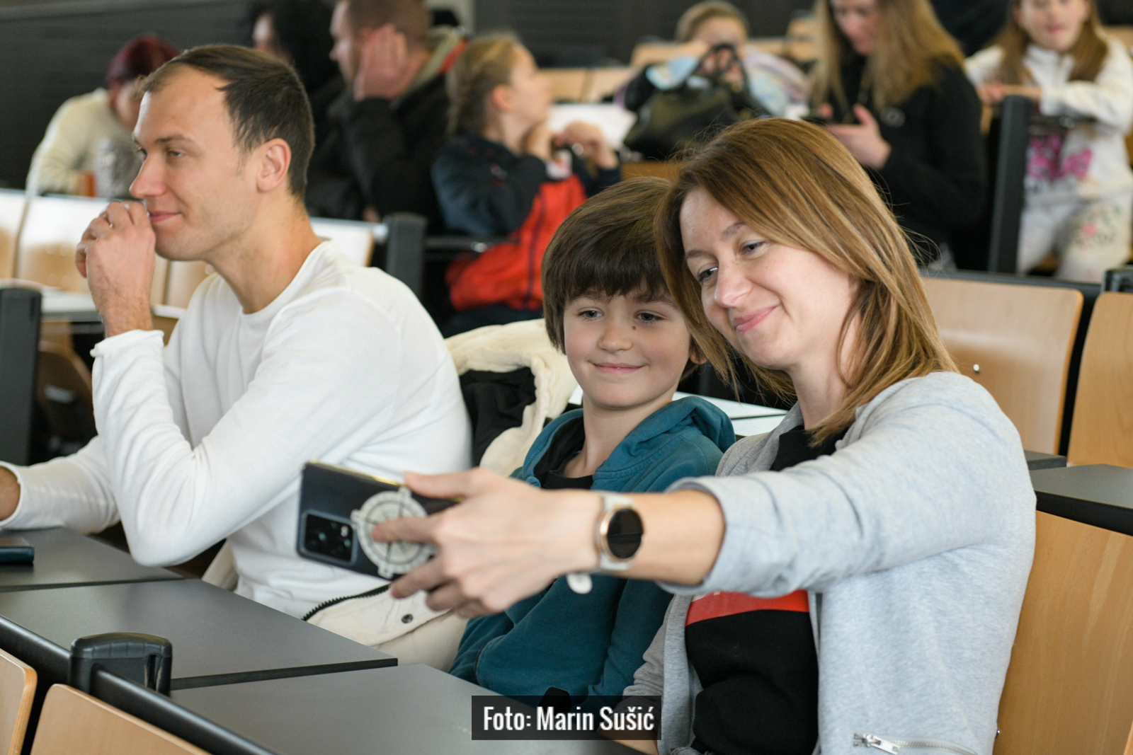 Jr. NBA draft - 2023