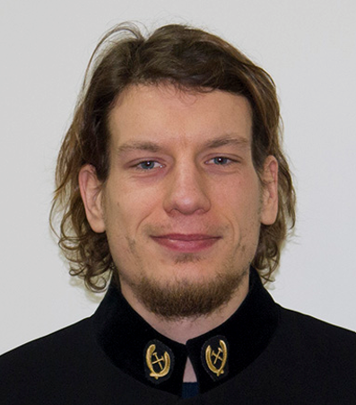 Person avatar