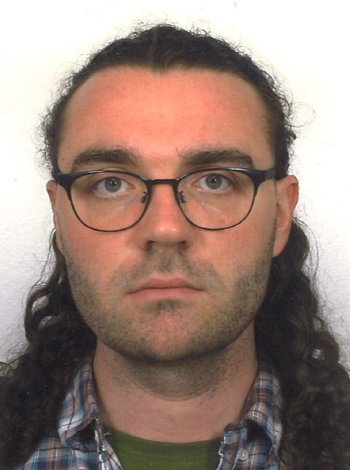 Person avatar