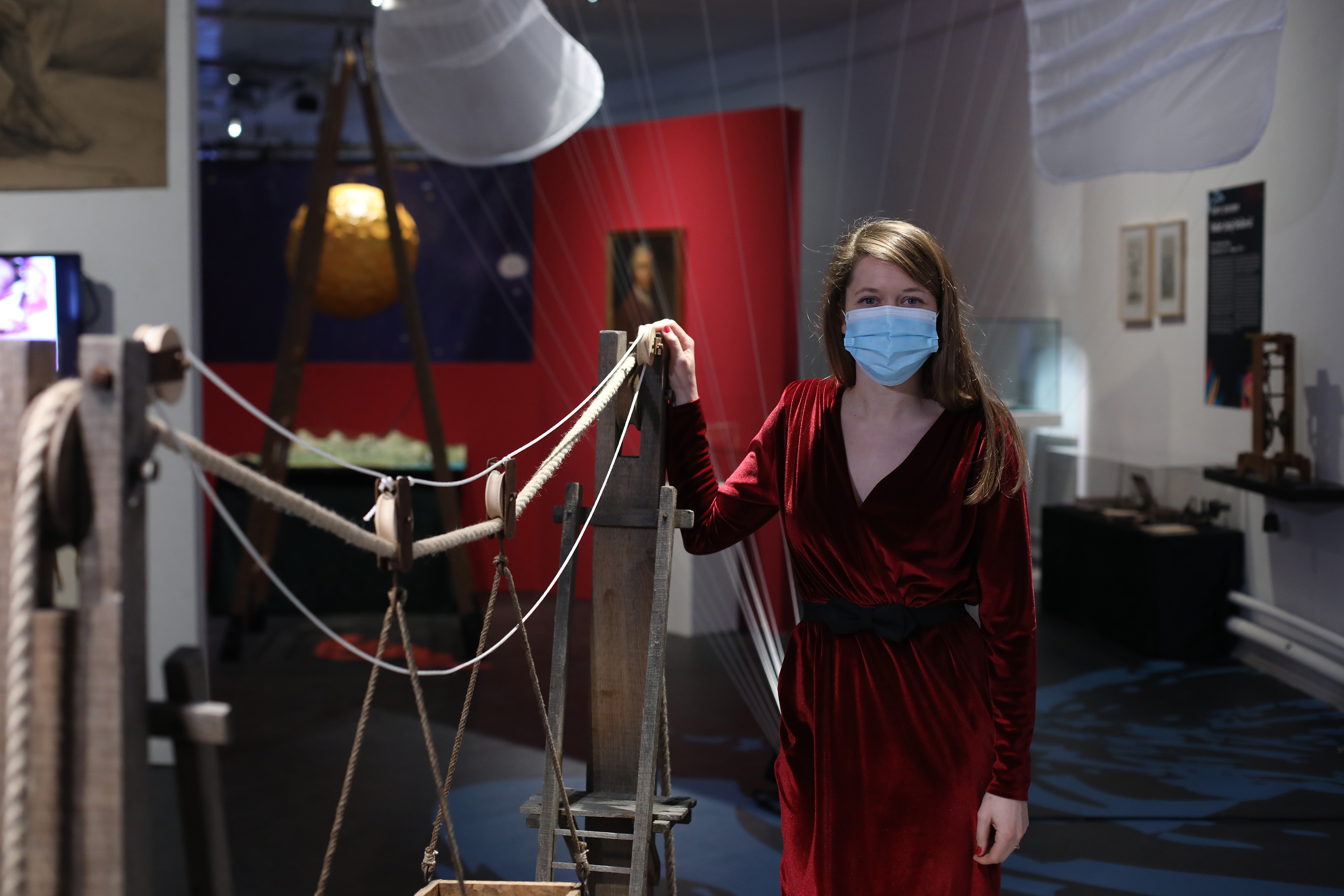 Anita Ruso kustosica