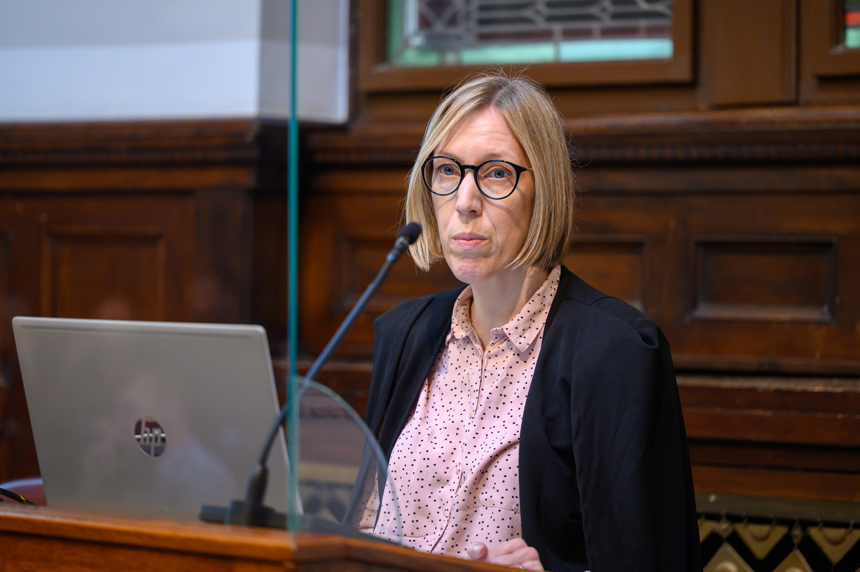 Ana Skledar Matijević