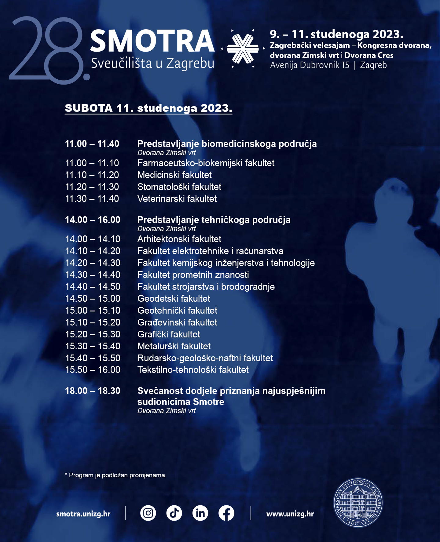 smotra 2023 program subota v4