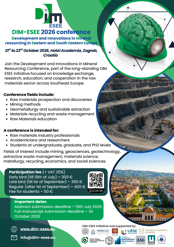 DIM ESEE 2026 Flyer